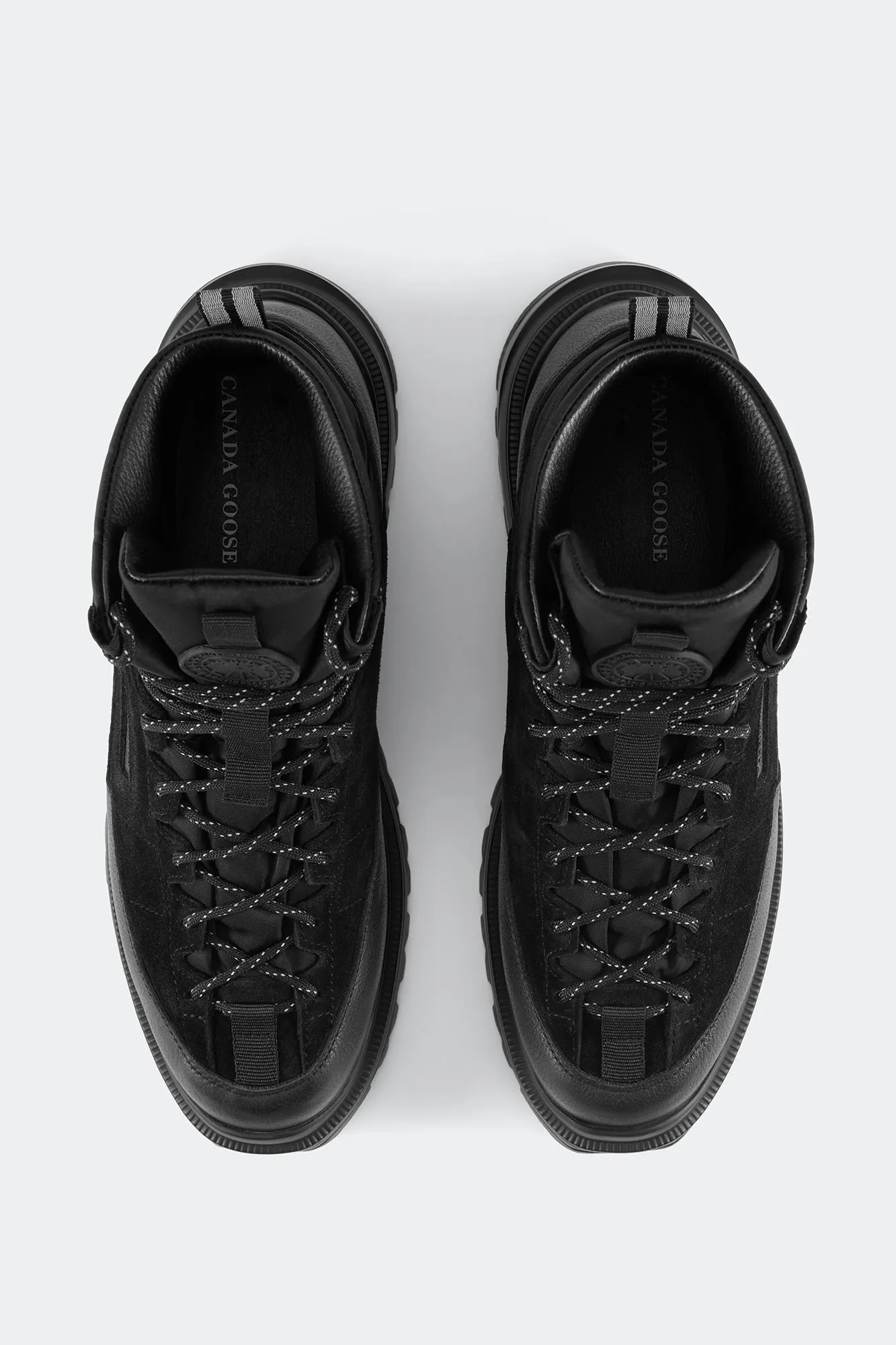 Journey Boot Lite