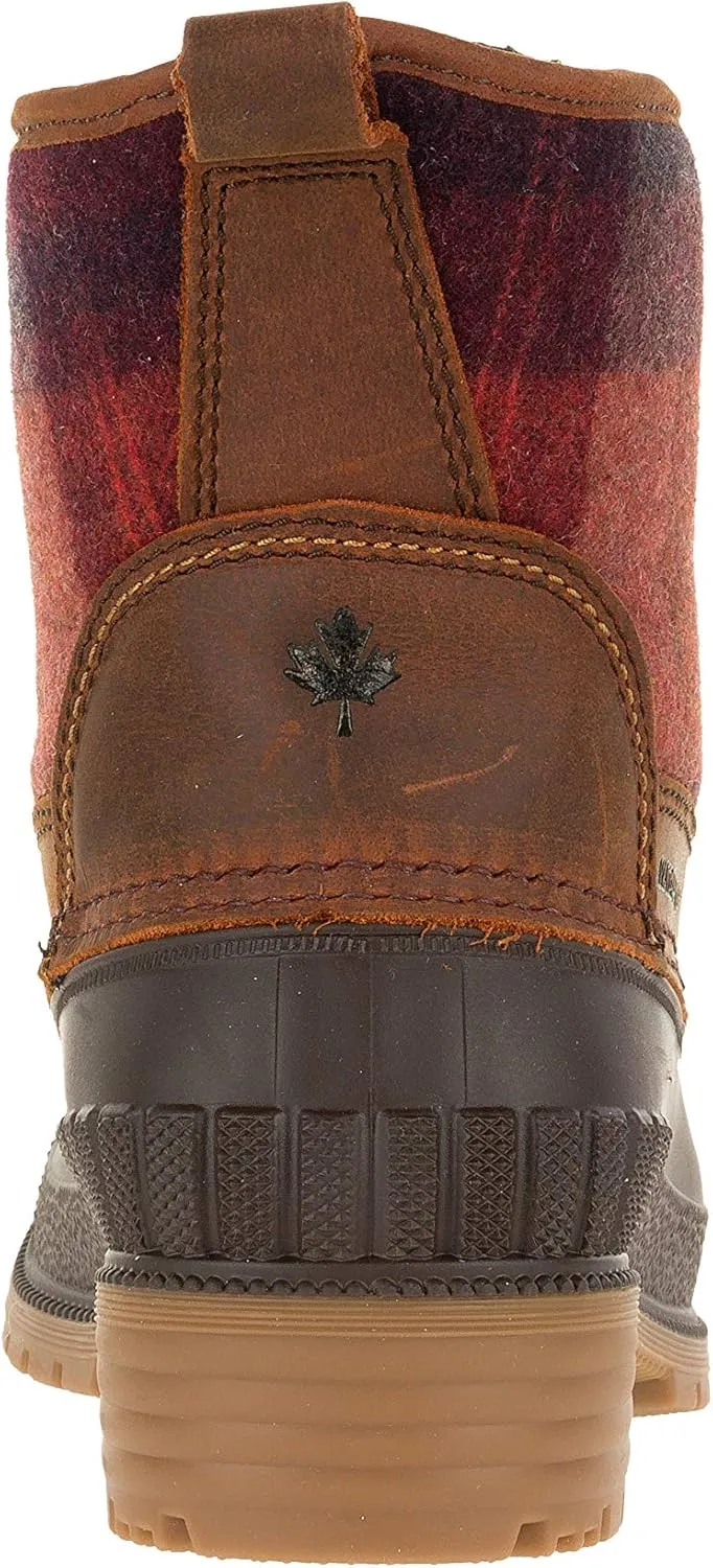 Kamik Womens Sienna Mid Boot