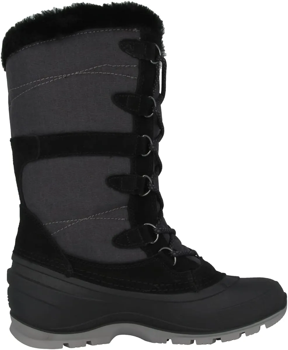 Kamik Women's Snovalley2 Snow Boot