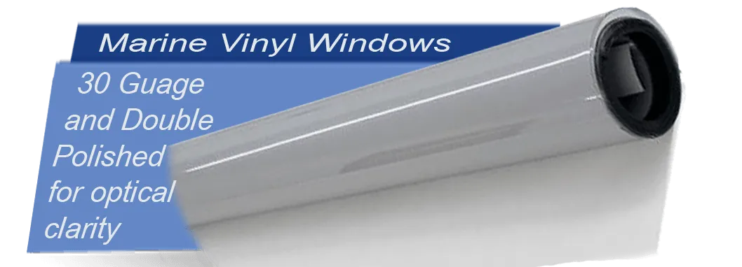 Kawasaki Mule 4000/4010 - Vinyl Windshield/Top/Rear Combo