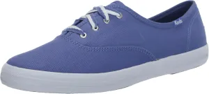 Keds Women's Champion Seasonal Canvas Sneaker
