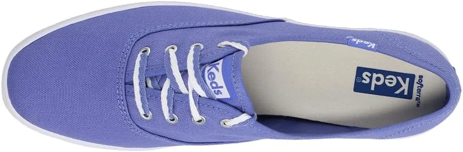 Keds Women's Champion Seasonal Canvas Sneaker