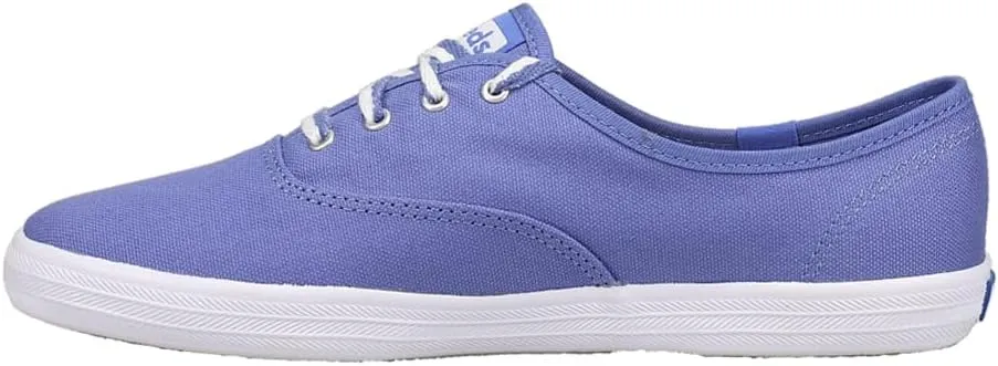 Keds Women's Champion Seasonal Canvas Sneaker