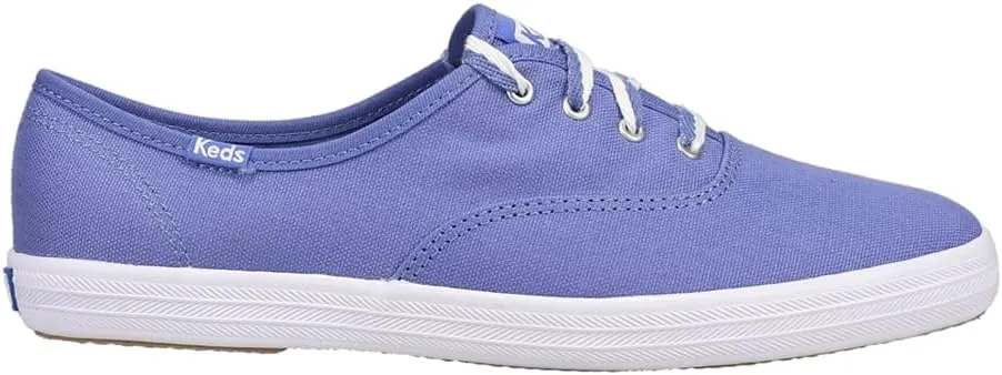 Keds Women's Champion Seasonal Canvas Sneaker