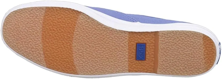 Keds Women's Champion Seasonal Canvas Sneaker