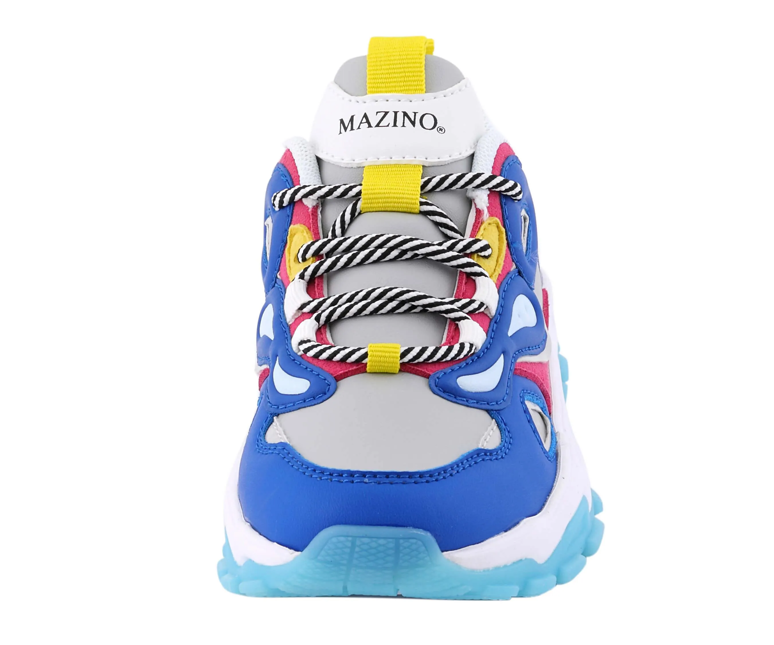 KIDS AUGEN GREY | PINK | BLUE