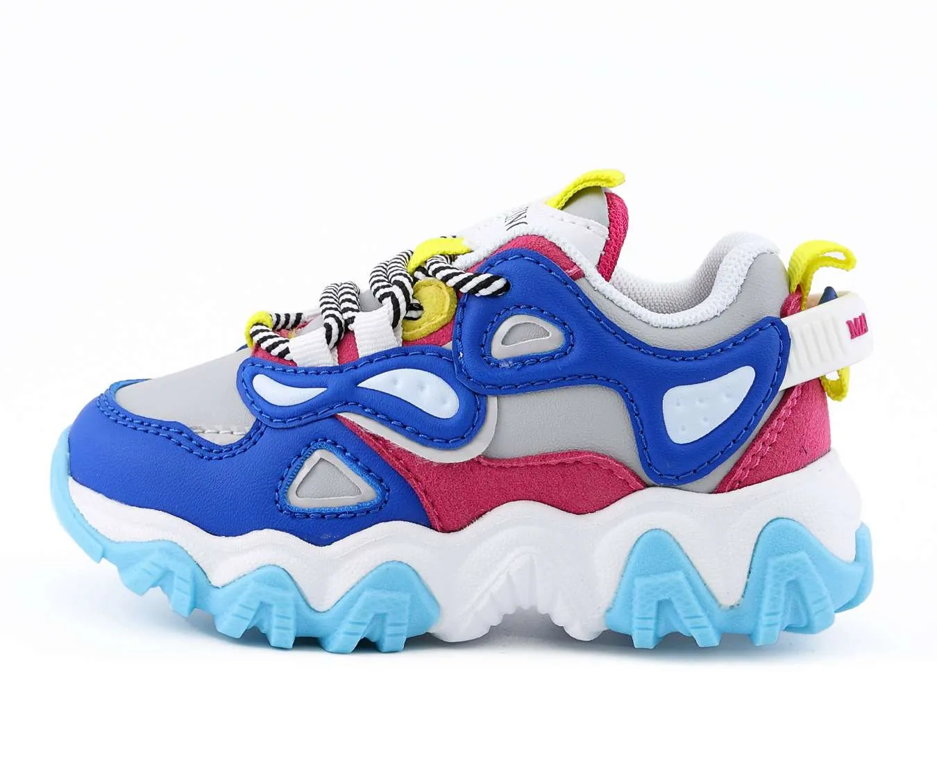 KIDS AUGEN GREY | PINK | BLUE