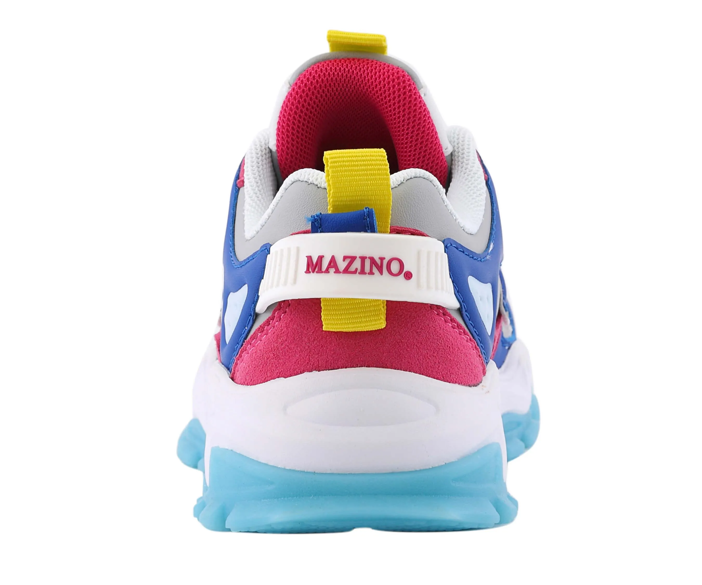 KIDS AUGEN GREY | PINK | BLUE