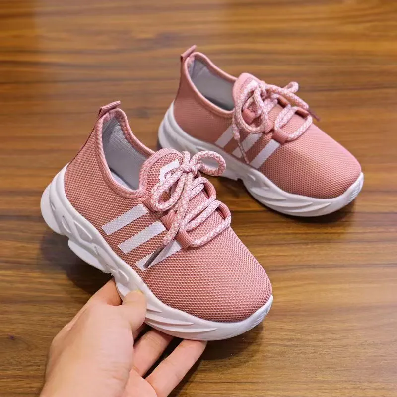 Kids’ Coconut Sneakers – Soft, Durable & Breathable