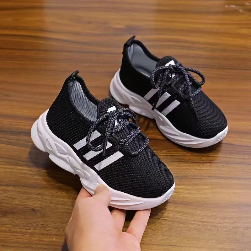 Kids’ Coconut Sneakers – Soft, Durable & Breathable
