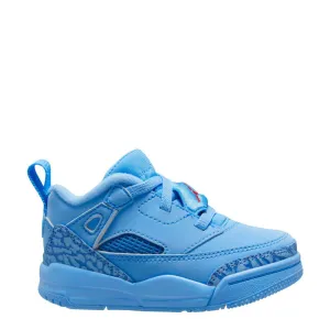 Kids Nike Air Jordan Spizike TD Fountain Blue University Red FQ3952-400 Sneaker