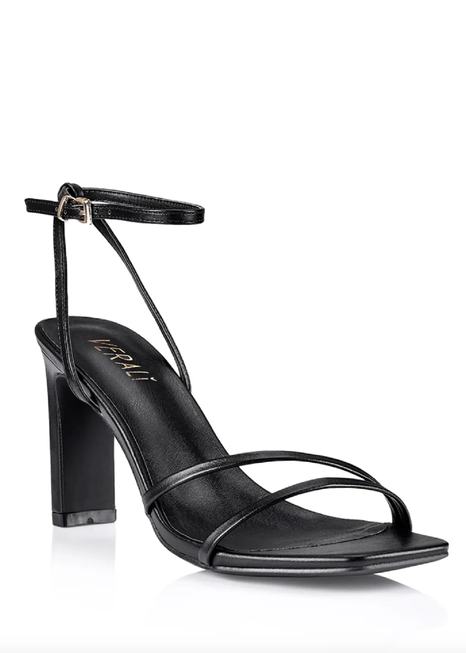 KIMMY HEELS