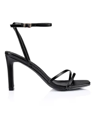 KIMMY HEELS