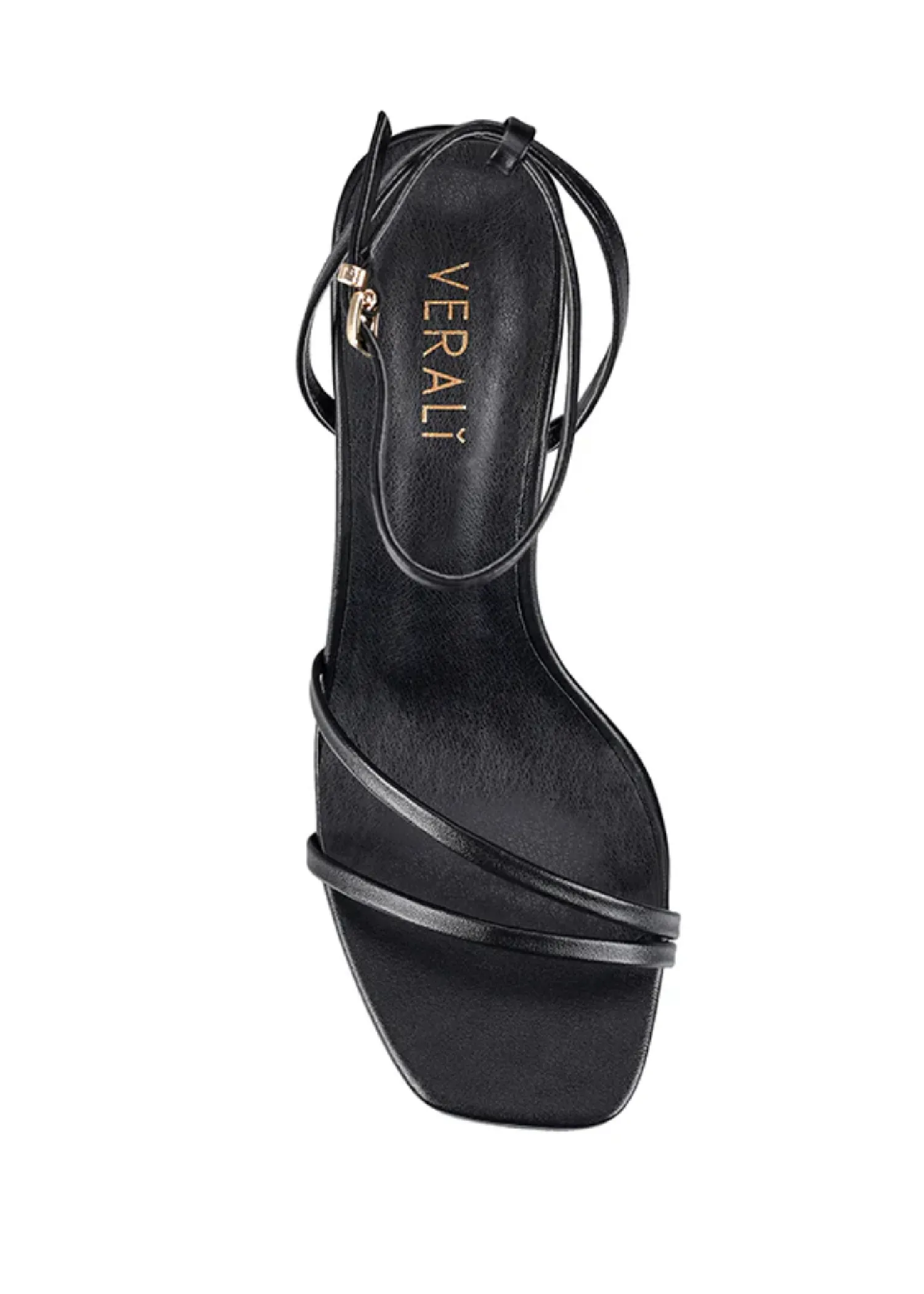KIMMY HEELS