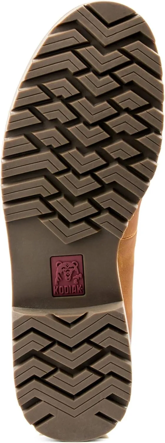 Kodiak Men's Thane Waterproof Lifestyle Boot