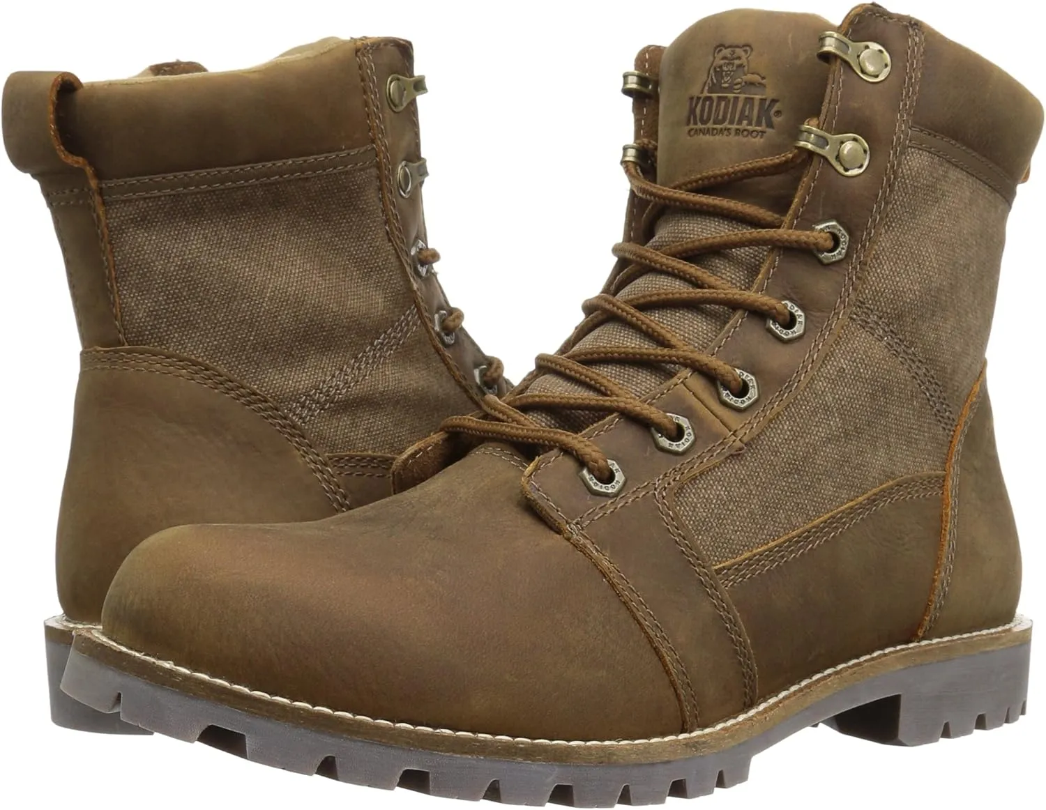 Kodiak Men's Thane Waterproof Lifestyle Boot