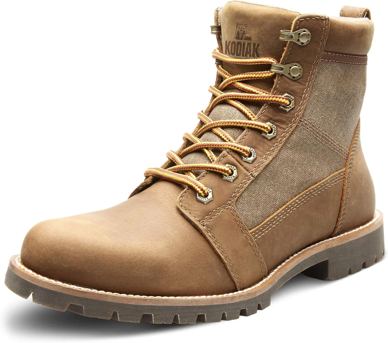 Kodiak Men's Thane Waterproof Lifestyle Boot