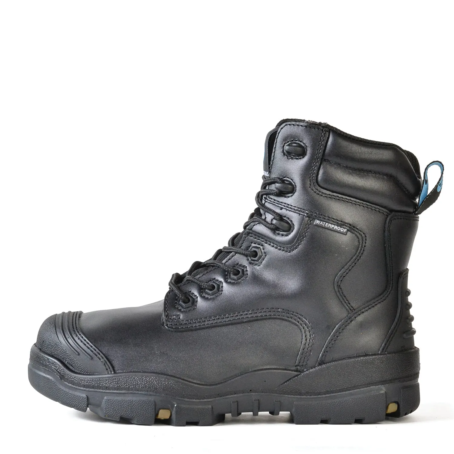 Longreach Waterproof