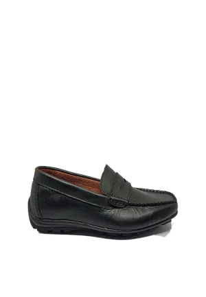 LOT KIDS PENNY LOAFERS