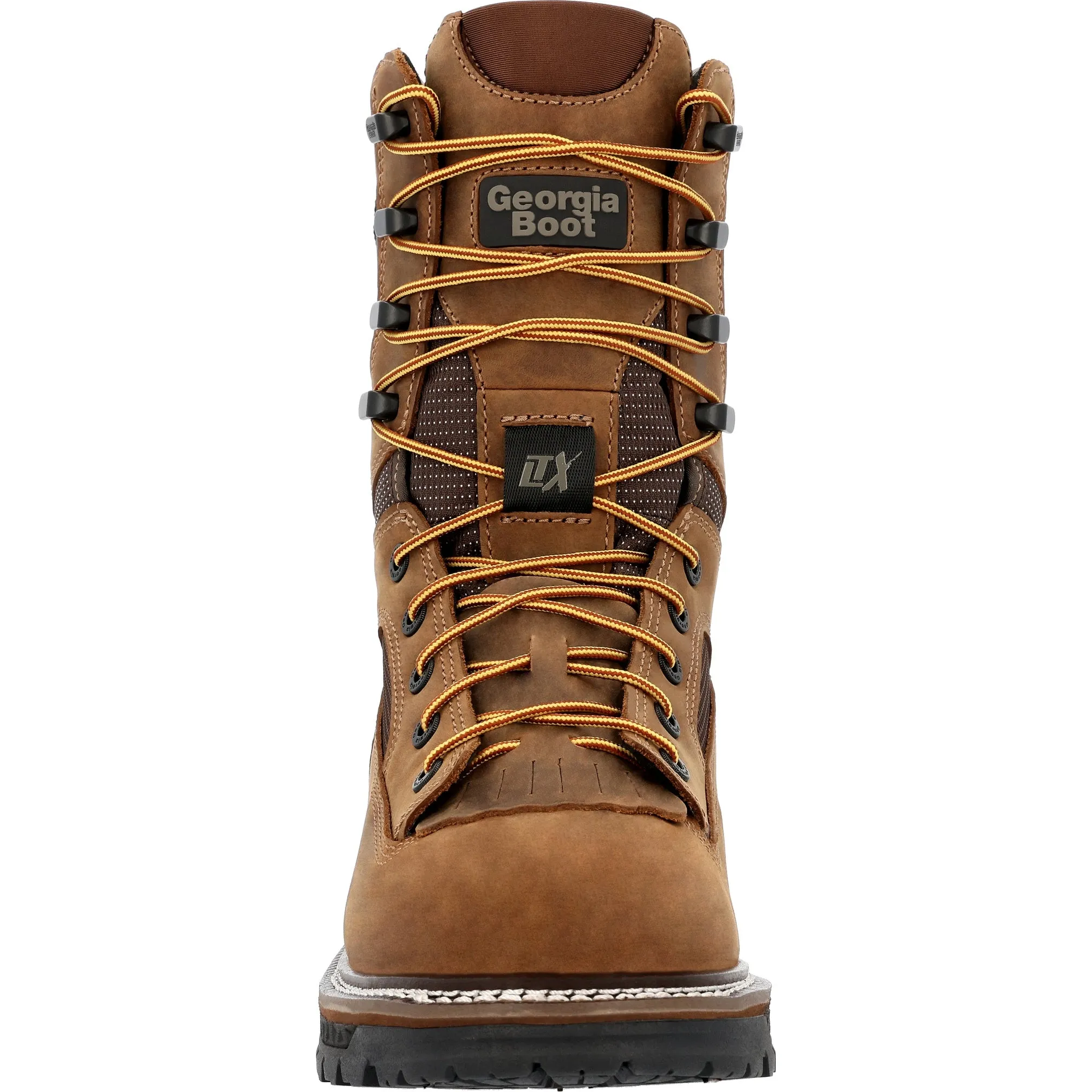 LTX Logger 9" Composite Toe Waterproof Work Boot