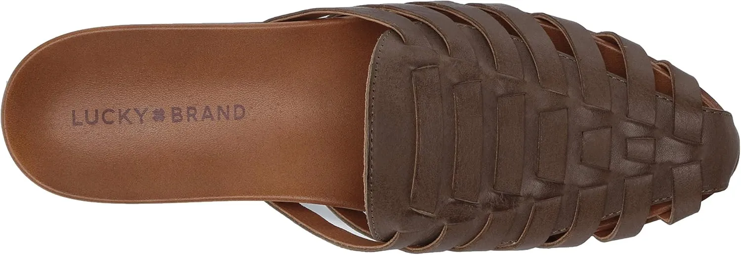 Lucky Brand Women's Doerid Mule