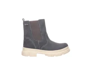 Lurchi Boots | Waterproof Palina-Tex | Charcoal