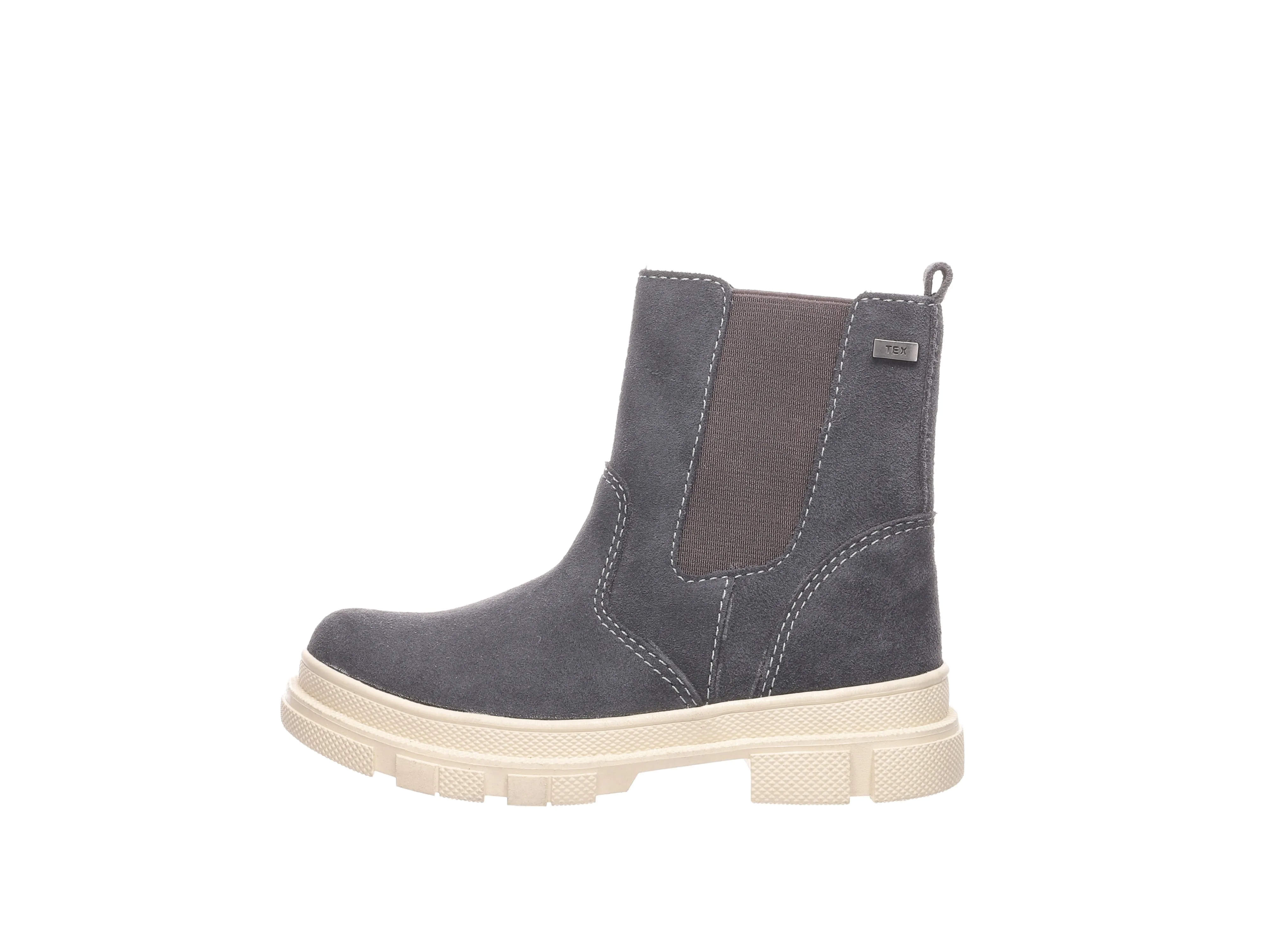 Lurchi Boots | Waterproof Palina-Tex | Charcoal