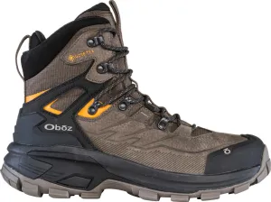 M Bridger Ridge Mid GTX