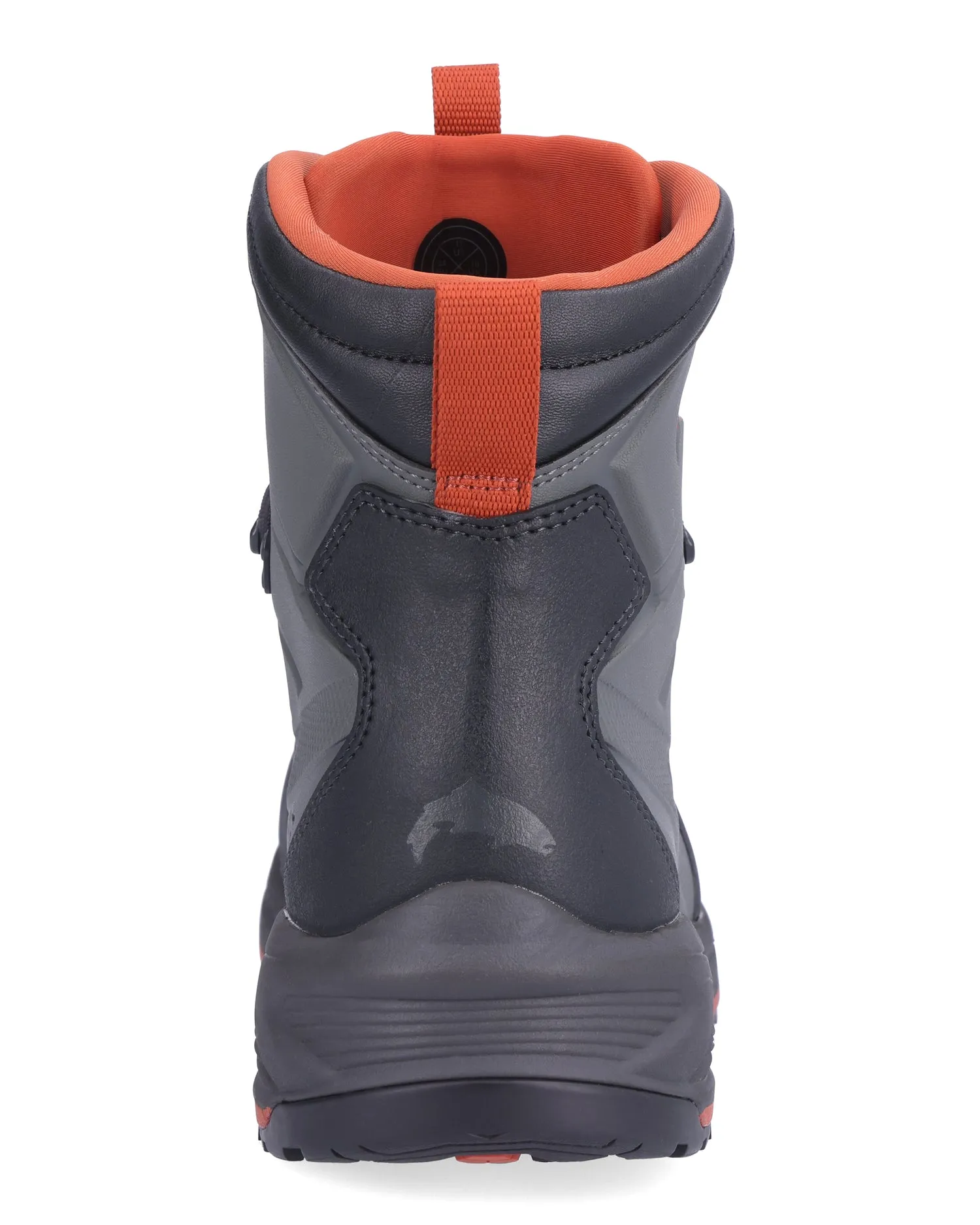 MEN’S FREESTONE BOOT RUBBER