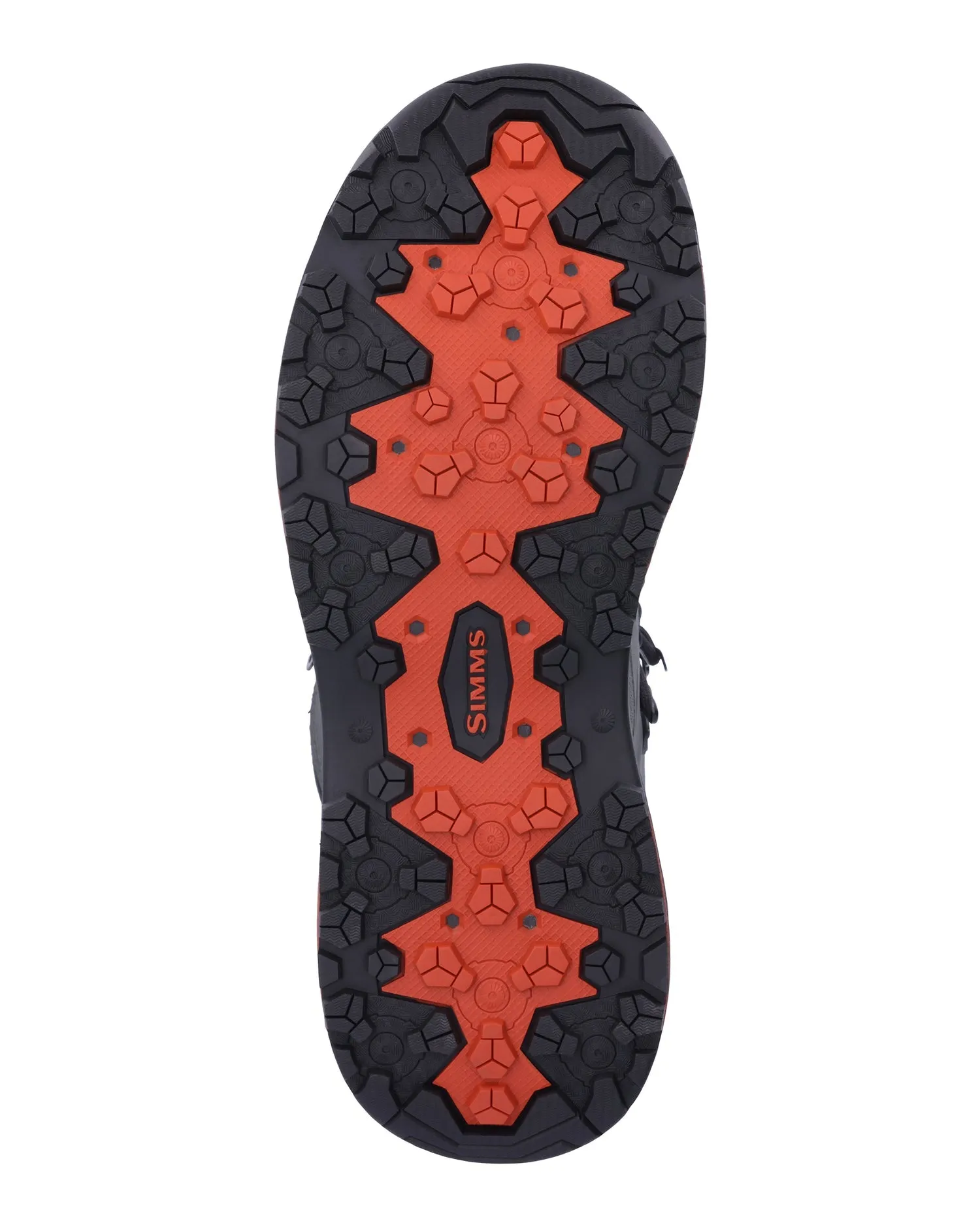 MEN’S FREESTONE BOOT RUBBER