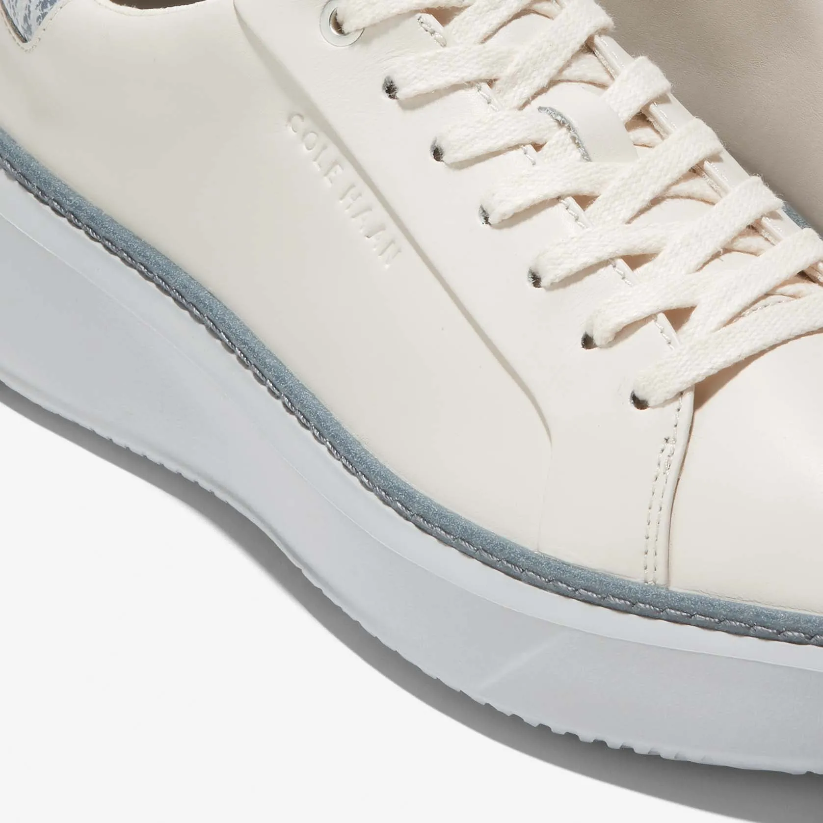 Men's GrandPrø Topspin Sneaker