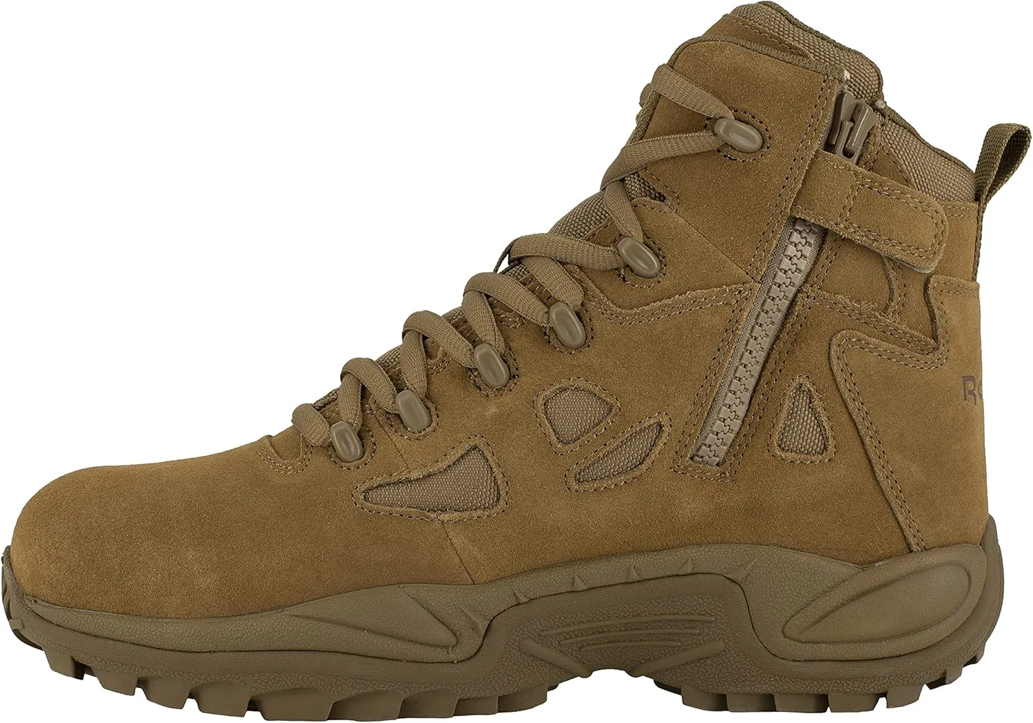 Men's Rapid Response Rb Rb8650-m Military & Tactical