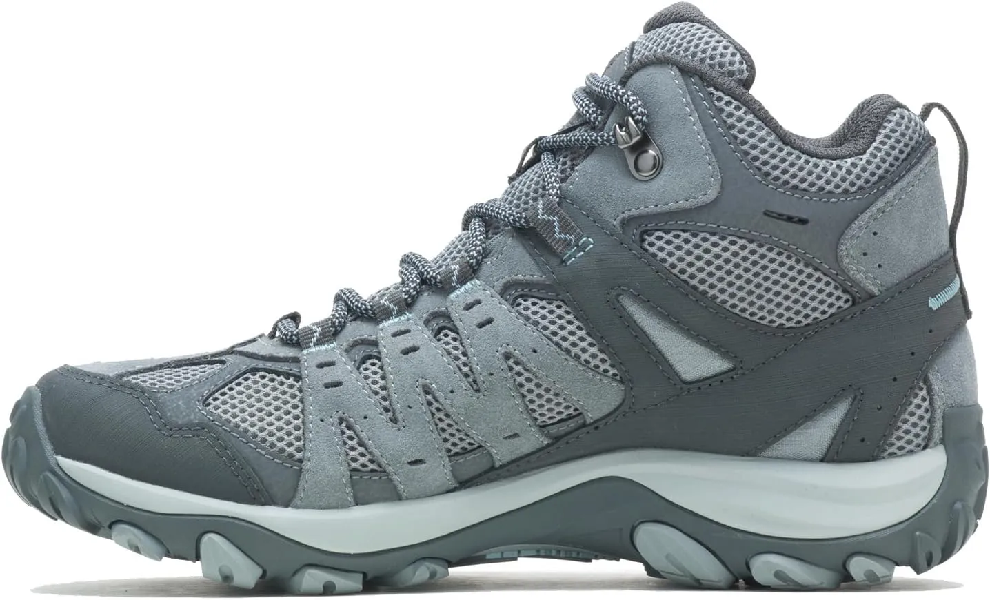 Merrell Men's, Accentor 3 Mid Waterproof Hiking Boot