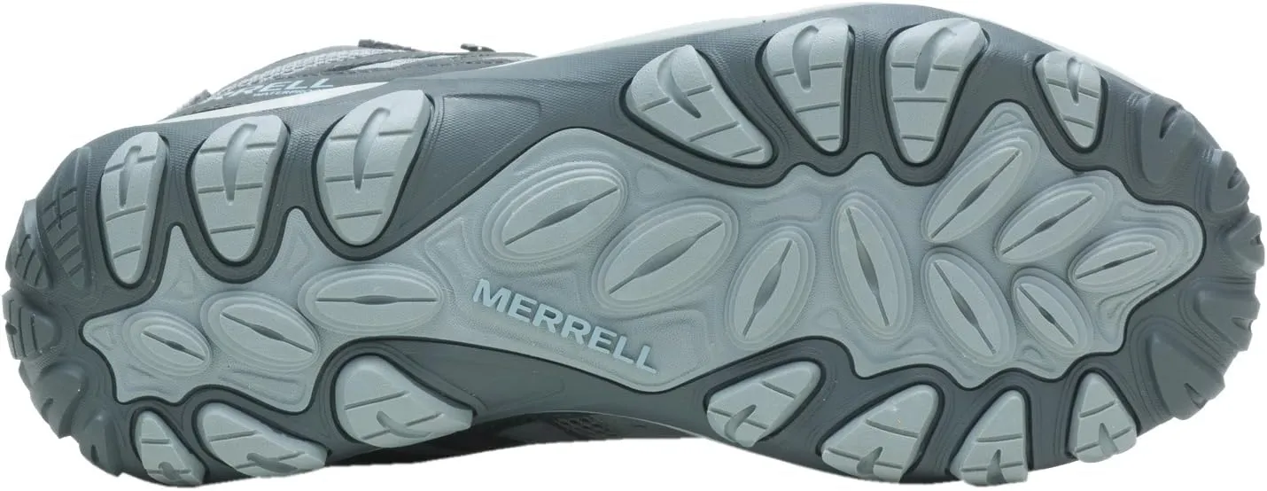 Merrell Men's, Accentor 3 Mid Waterproof Hiking Boot