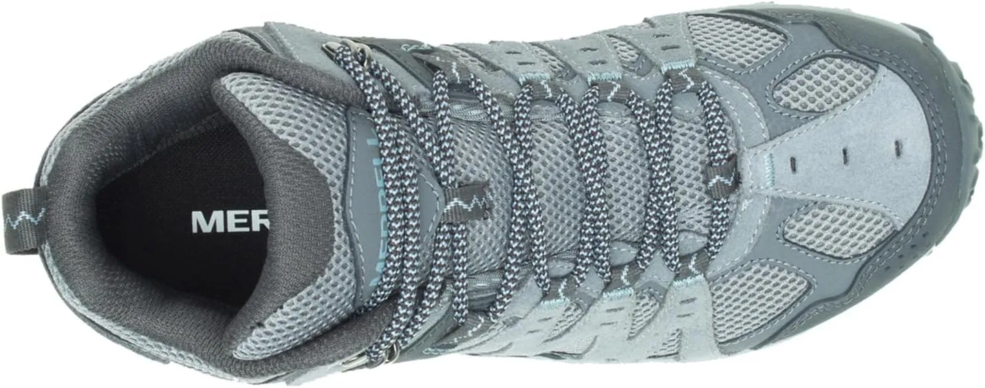 Merrell Men's, Accentor 3 Mid Waterproof Hiking Boot