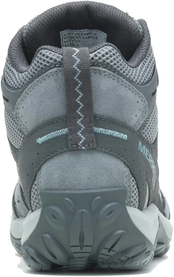 Merrell Men's, Accentor 3 Mid Waterproof Hiking Boot