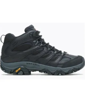 Merrell Men’s Moab 3 Thermo Mid Waterproof Black