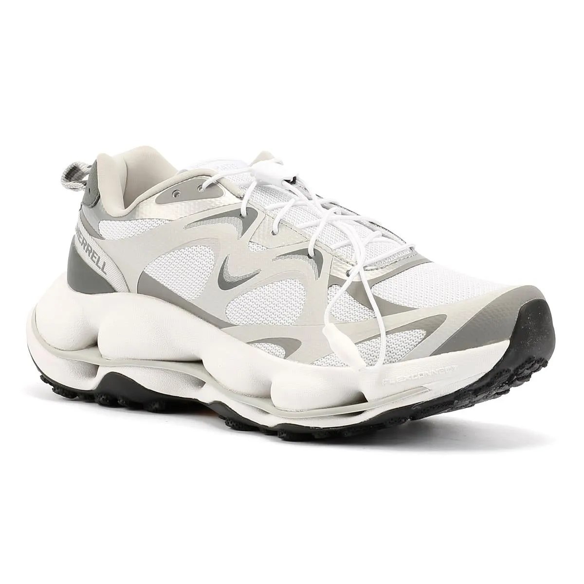 Merrell Speed Arc Matis Men's White/Pigeon Trainers