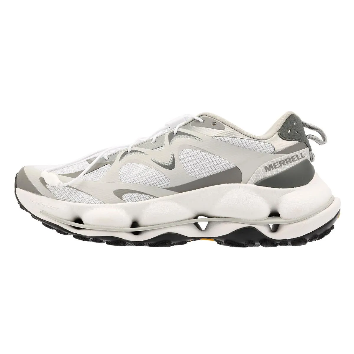 Merrell Speed Arc Matis Men's White/Pigeon Trainers