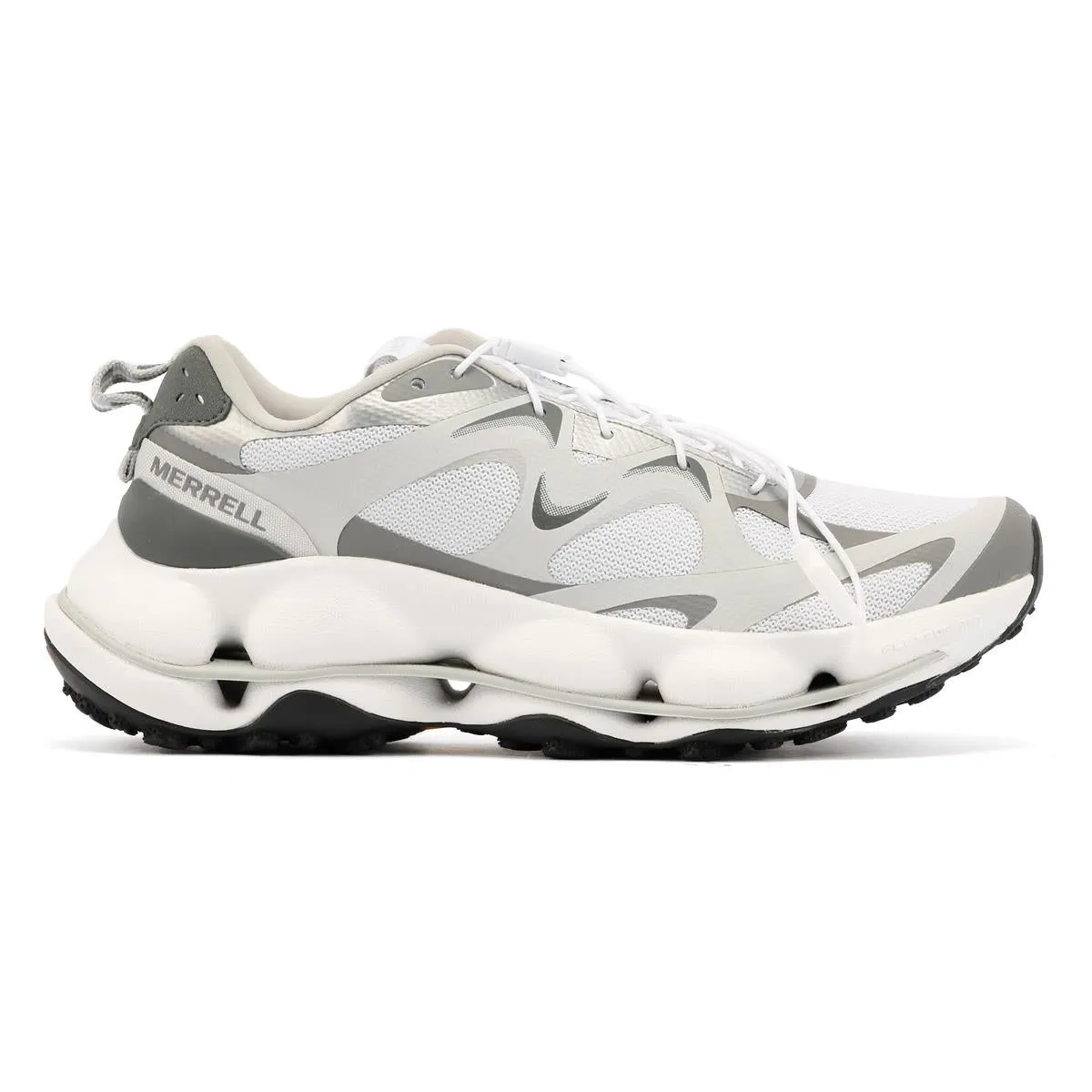 Merrell Speed Arc Matis Men's White/Pigeon Trainers