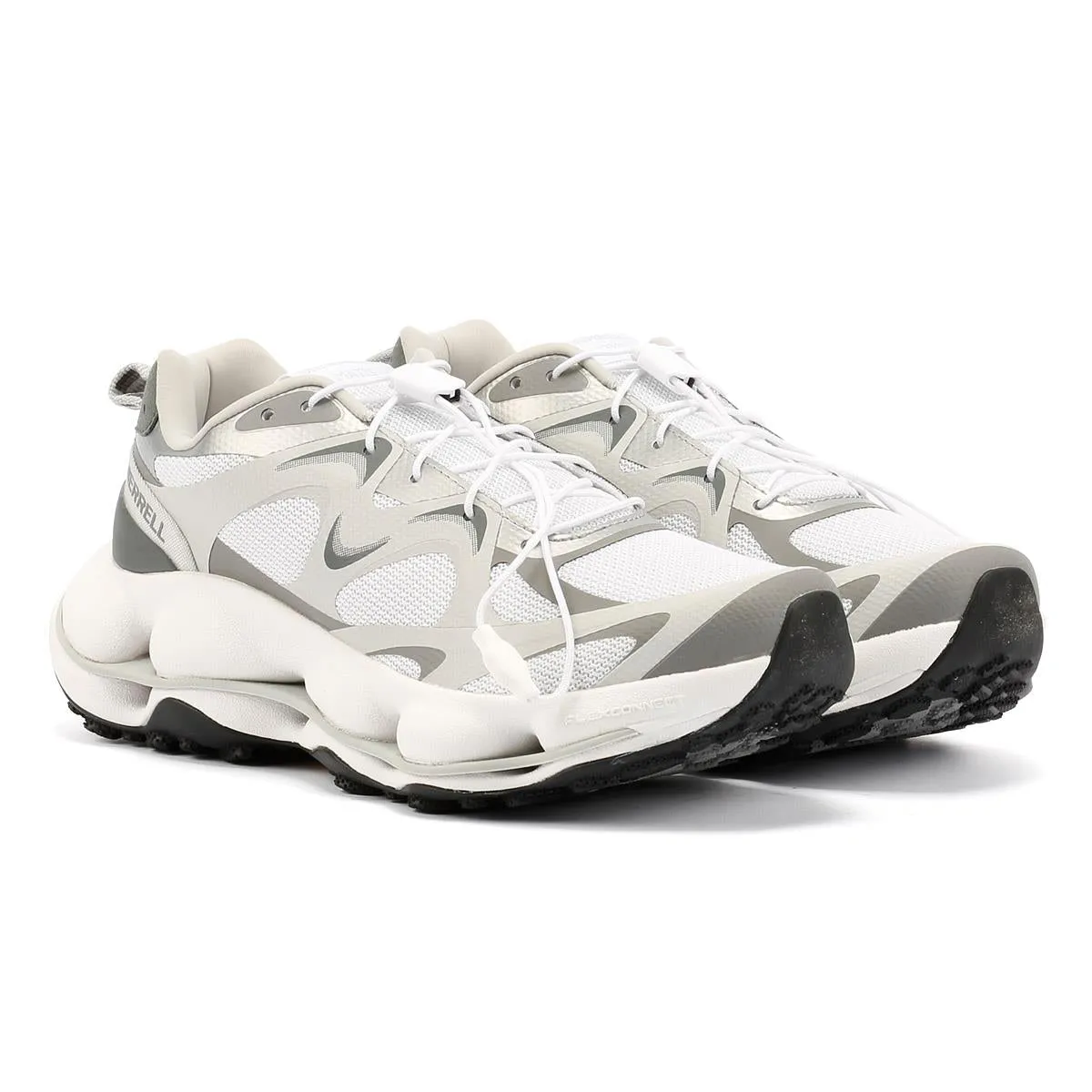 Merrell Speed Arc Matis Men's White/Pigeon Trainers