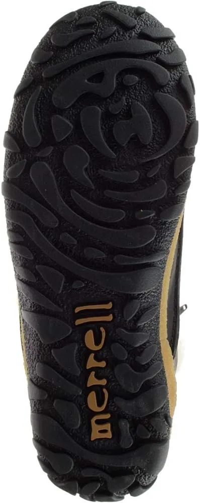 Merrell Women's Tremblant Tall Polar Waterproof Snow Boot