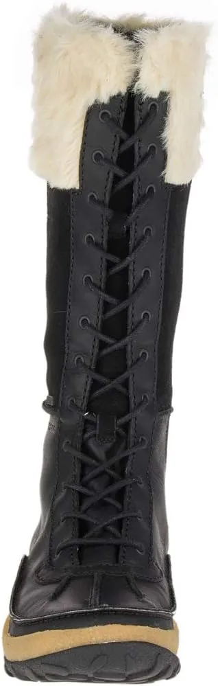 Merrell Women's Tremblant Tall Polar Waterproof Snow Boot