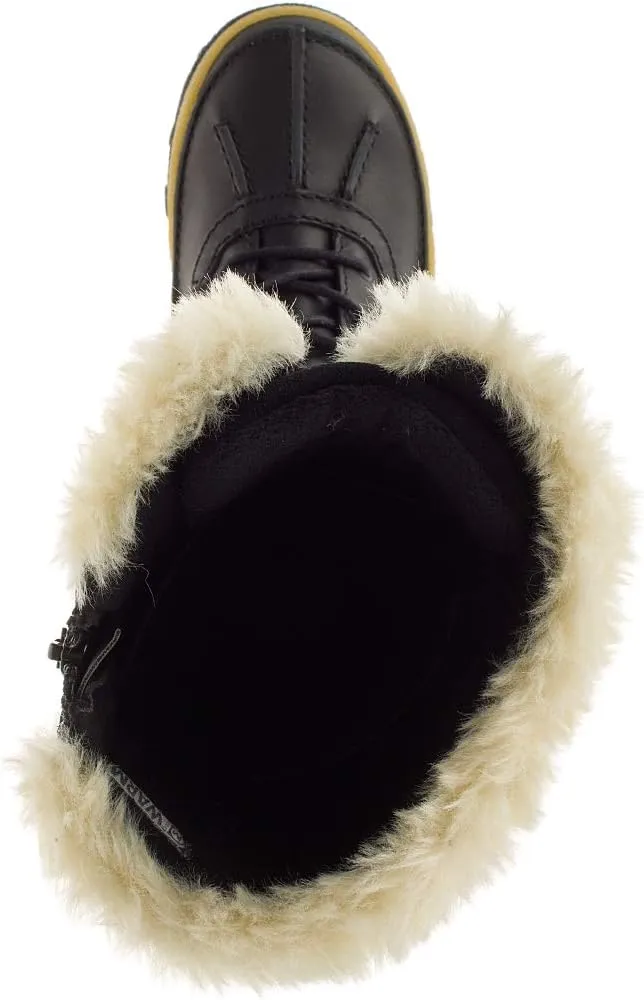 Merrell Women's Tremblant Tall Polar Waterproof Snow Boot