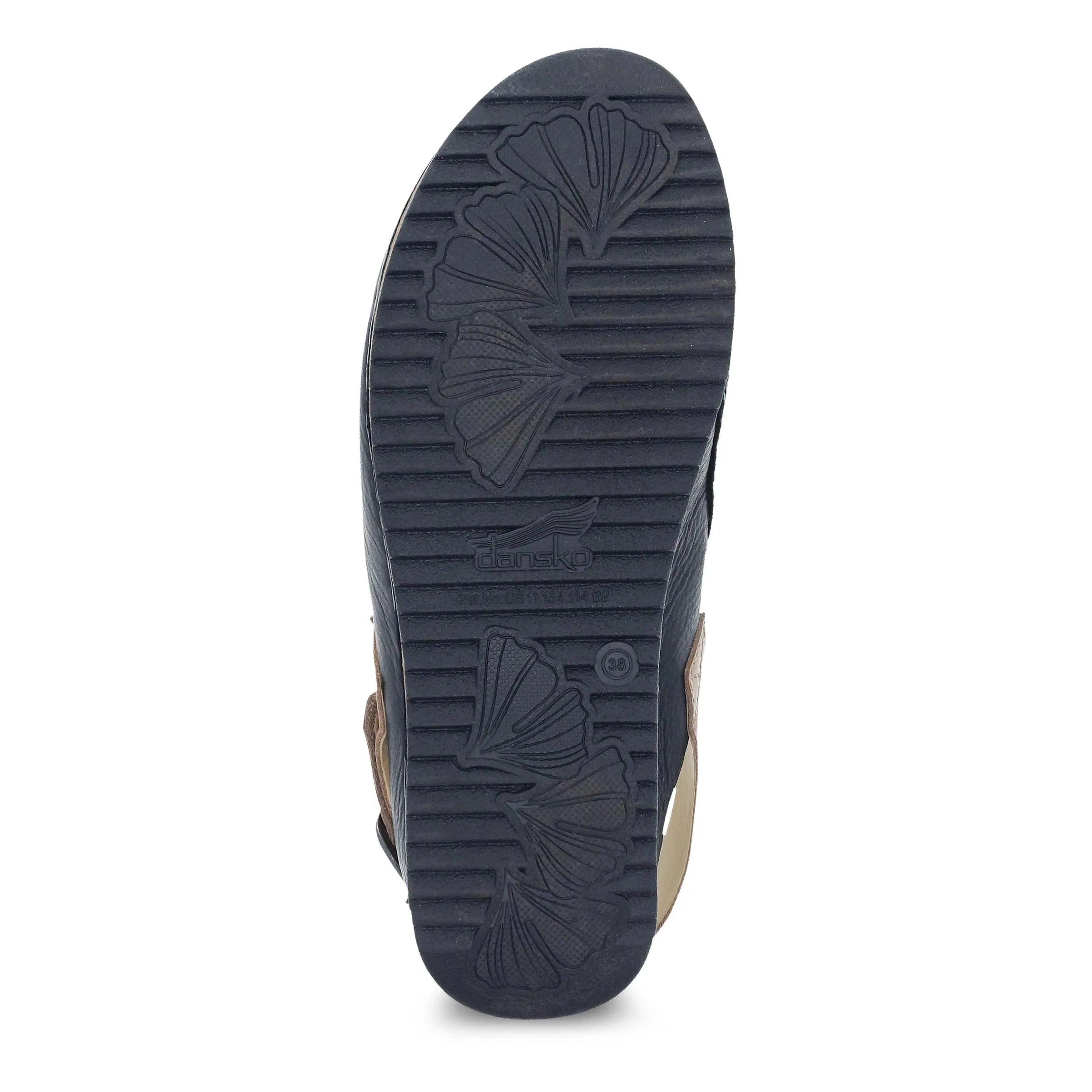 Merrin Black Waxy Milled