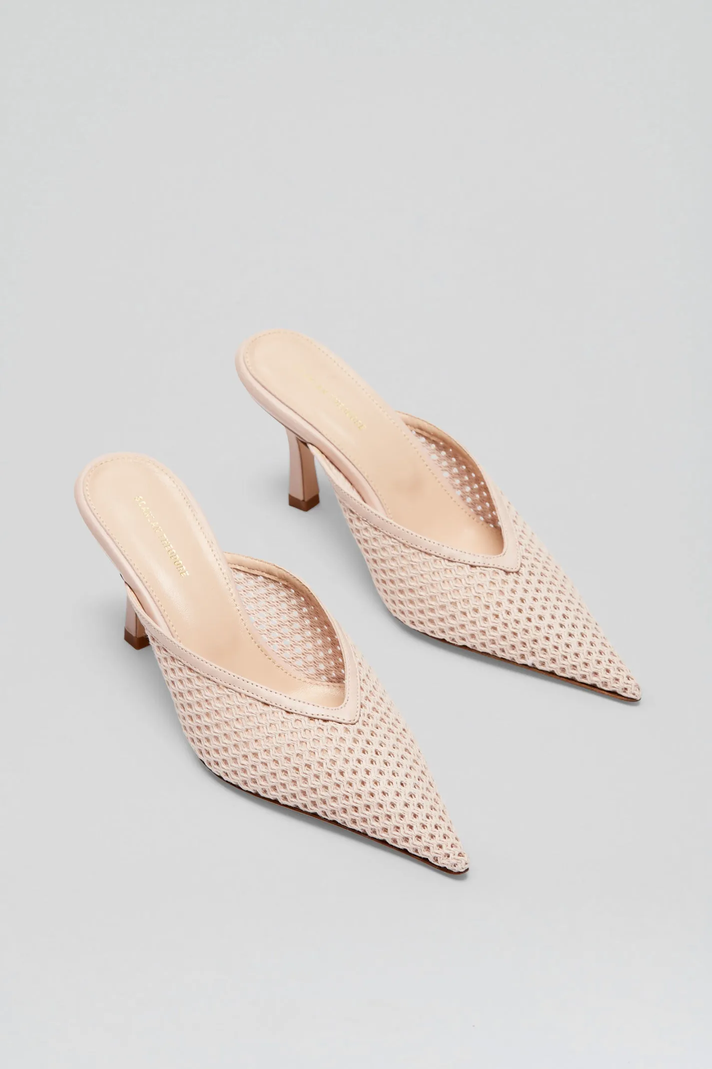 MESH MULE 7.5 - TRENCH