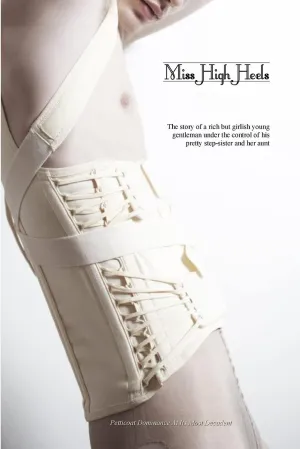 Miss High Heels Paperback – December 28, 2015