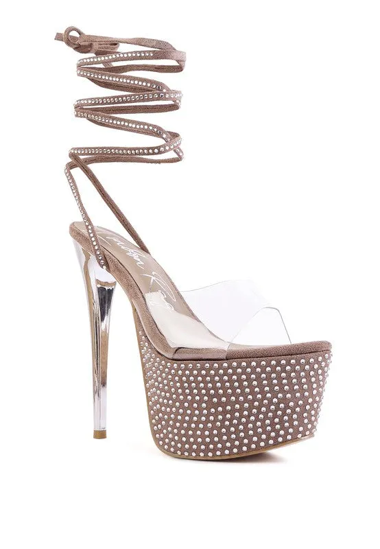 Mmm Yeah Platforms