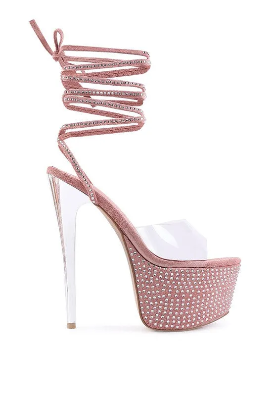 Mmm Yeah Platforms