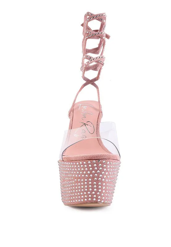 Mmm Yeah Platforms